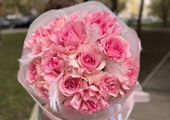 Фото компании  JustFlor 1