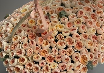 Фото компании  Flowerslovers 1