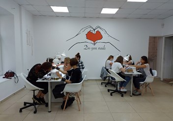 Фото компании  Do You Nails 4