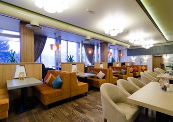 Фото компании  Восток, ресторация 3