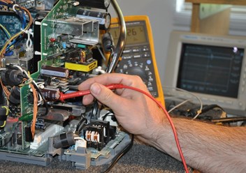 Ремонт телевизоров