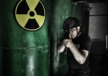 Фото компании ип Бункер 74 2