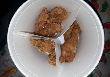 Фото компании  KFC, ресторан быстрого питания 4