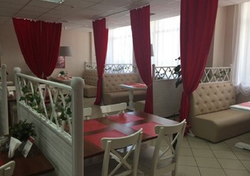 Фото компании  #PR, кафе 1