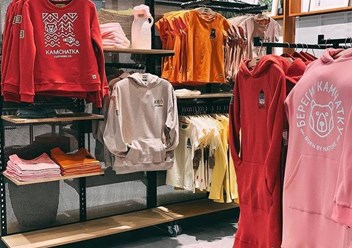 Фото компании  Береги Камчатку 5