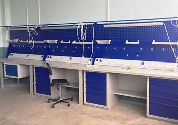 Фото компании  Верстакович 5