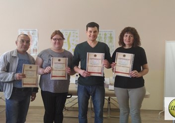 Фото компании ООО ЦППМ Оптима 3