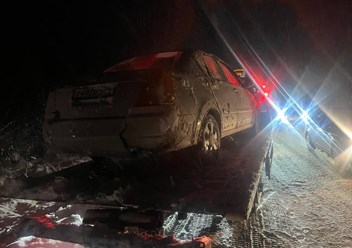 Фото компании  Эвакуатор Дубна 3