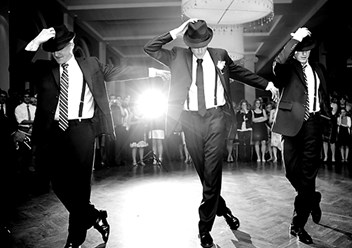 Фото компании  Westend Dance Studio 1