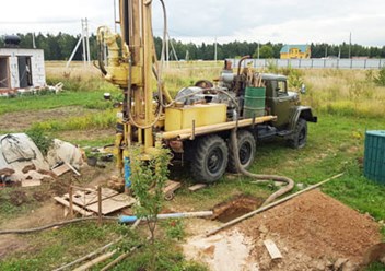 Фото компании  Супер - Бурильщик 1