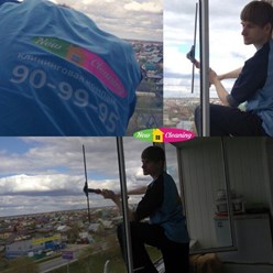Фото компании ООО Клининговая компания "New Cleaning" 61