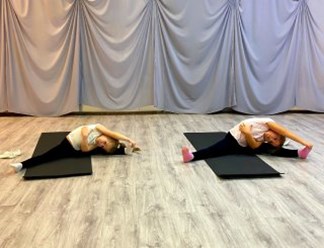 Фото компании ООО Дом танца Анны Кузнецовой 5