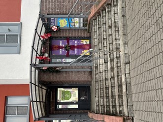 Фото компании  Шелдон 1