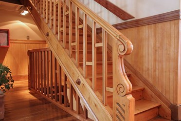 Фото компании  Wood restoraton 3