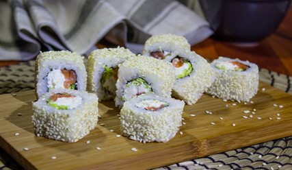 Фото компании  Хатимаки, сеть кафе 31