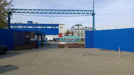Фото компании ООО Сток Технология 5
