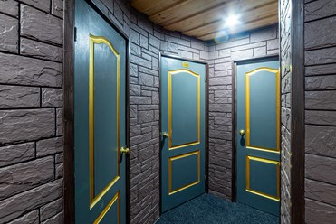Фото компании  Сауна «Камелот» 3