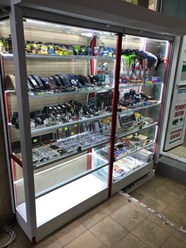 Фото компании  DIAMOND SHOES 2