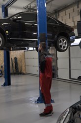 Фото компании ООО АвтоСервисЭксперт 4