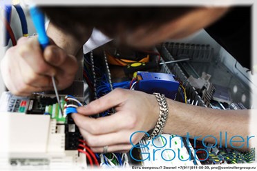 Фото компании  ControllerGroup 10