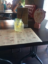 Фото компании  Grisha, ресторан 7