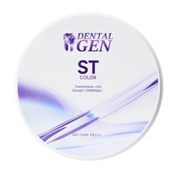 Фото компании ООО DentalGen 13