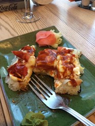 Фото компании  Япона Мама, ресторан 9