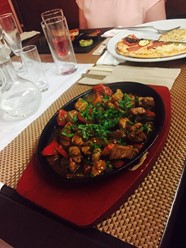 Фото компании  Квартал, кафе 5