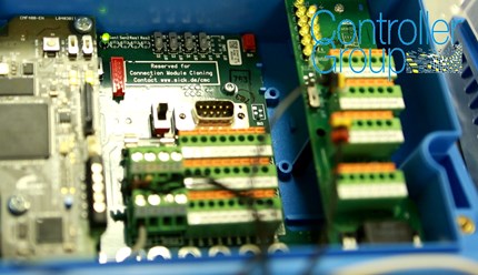 Фото компании  ControllerGroup 24