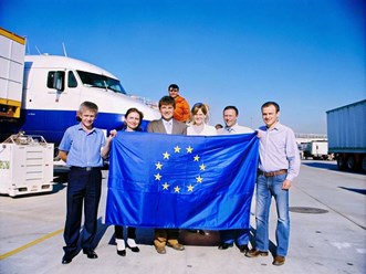 Фото компании ООО Карго ЕвроДом 7