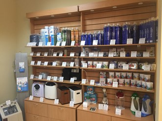 Фото компании  Центр "КИСЛОРОД" Москва 3