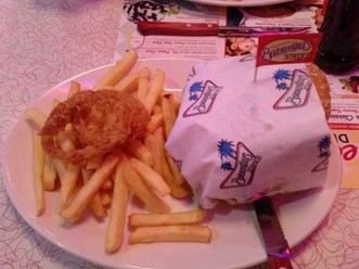 Фото компании  Beverly Hills Diner, сеть ресторанов 48