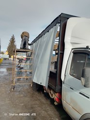 Фото компании  Кузов Строй 23