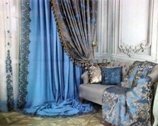 Дизайн-студия "Арт Деко"