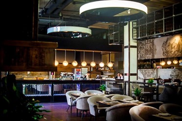 Фото компании  Marco Polo, мясной ресторан 28