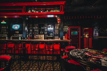 Фото компании  ROCKSTAR BAR 26