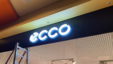 Фото компании  Рекламное агентство Фабрика Рекламы Сургут 4