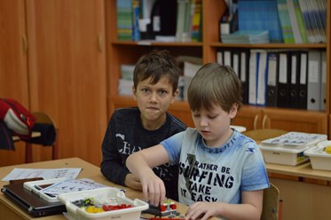 Фото компании ИП "Академия Роботов" Старая Купавна 4