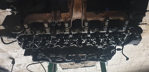 Фото компании ИП APS Cummins 6
