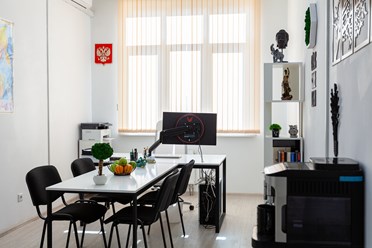 Фото компании  ДаКредит 6