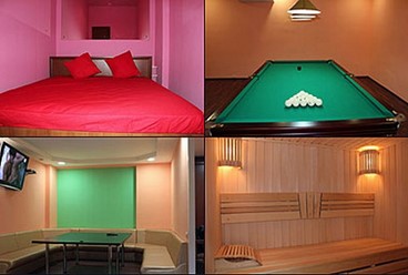 Фото компании  Флагман 8