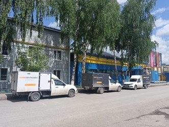 Фото компании  РУСОЙЛ 2