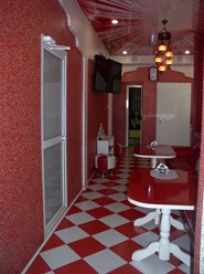 Фото компании  АкваРай, банный комплекс 19