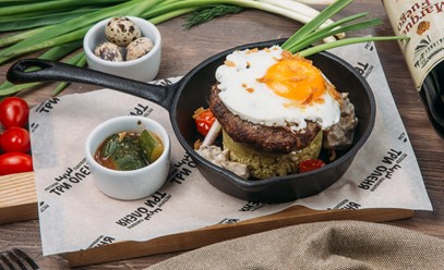 Фото компании  Три Оленя 31