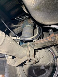 Фото компании  Пневморессора 20