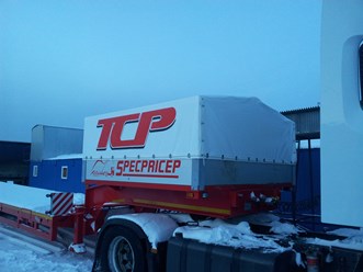 Фото компании ООО Евро - тент Екатеринбург 13