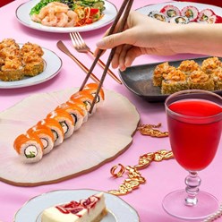 Фото компании  Ресторан паназиатской кухни «СушиВесла» 15