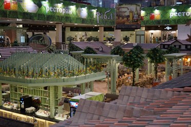 Фото компании  Грабли 7