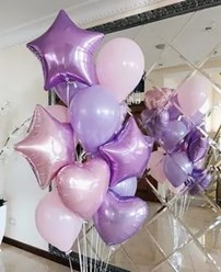 Фото компании ООО Best Balloon 4