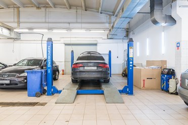 Фото компании  МБС Фрейт Сервисиз 17